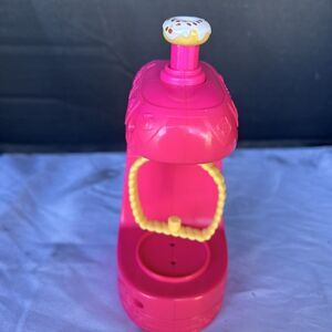 Shopkins Spin Mix Bakery Stand Playset Mixer Only Replacement Piece Part